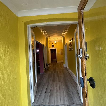 Boscombe Spa Hotel Борнмут Экстерьер фото