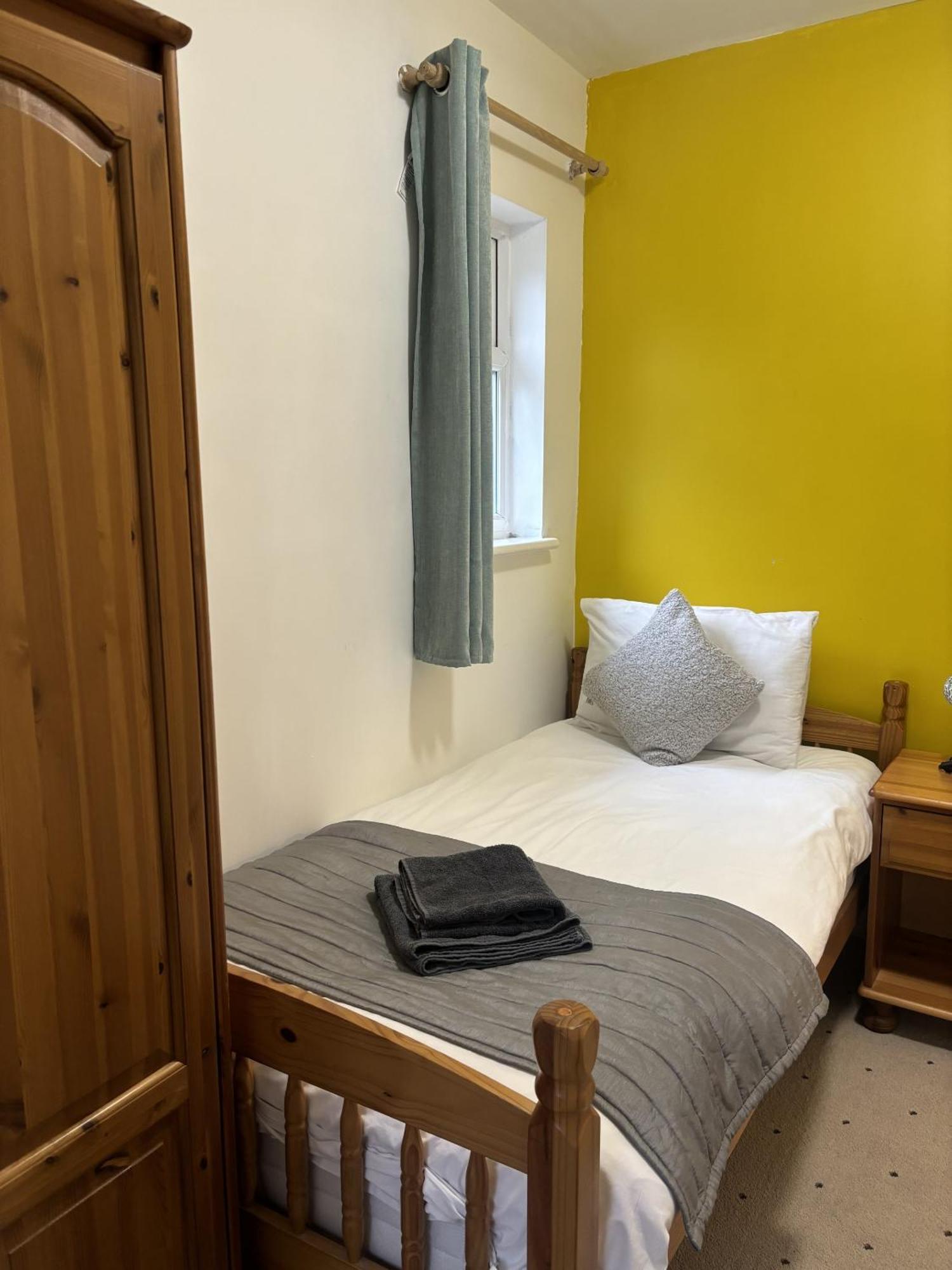 Boscombe Spa Hotel Борнмут Экстерьер фото